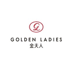 golden ladies/金夫人