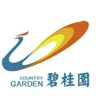 country garden/碧桂園