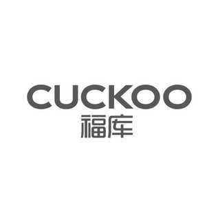 cuckoo/福库