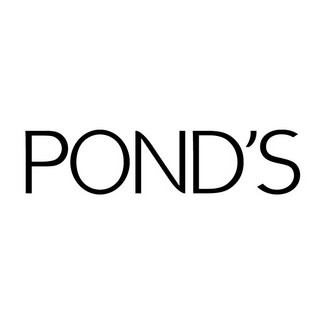 pond's/旁氏